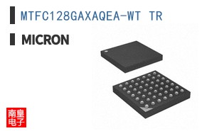 MTFC128GAXAQEA-WT TR