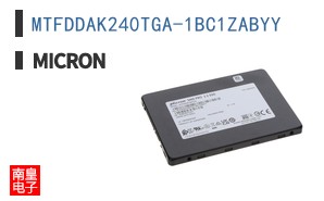 MTFDDAK240TGA-1BC1ZABYY