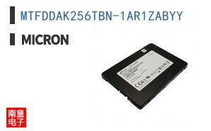 MTFDDAK256TBN-1AR1ZABYY