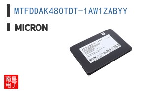 MTFDDAK480TDT-1AW1ZABYY