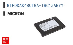MTFDDAK480TGA-1BC1ZABYY