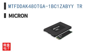 MTFDDAK480TGA-1BC1ZABYY TR