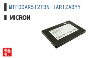 MTFDDAK512TBN-1AR1ZABYY
