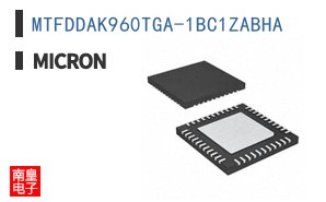 MTFDDAK960TGA-1BC1ZABHA