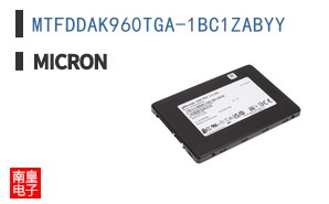 MTFDDAK960TGA-1BC1ZABYY