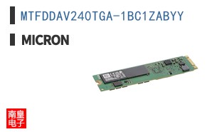 MTFDDAV240TGA-1BC1ZABYY