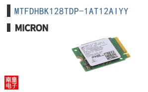 MTFDHBK128TDP-1AT12AIYY