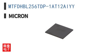 MTFDHBL256TDP-1AT12AIYY