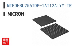 MTFDHBL256TDP-1AT12AIYY TR