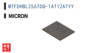 MTFDHBL256TDQ-1AT12ATYY
