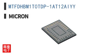 MTFDHBM1T0TDP-1AT12AIYY