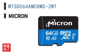 MTSD064AMC8MS-2WT