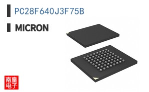 PC28F640J3F75B