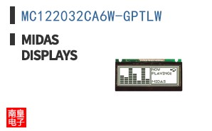 MC122032CA6W-GPTLW