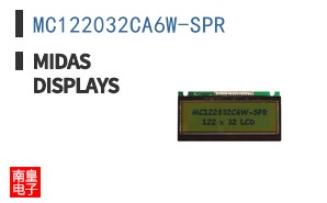 MC122032CA6W-SPR