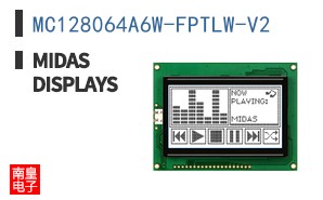 MC128064A6W-FPTLW-V2