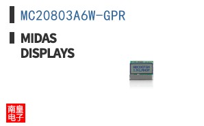 MC20803A6W-GPR