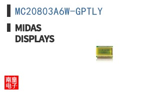 MC20803A6W-GPTLY