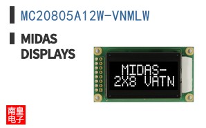 MC20805A12W-VNMLW