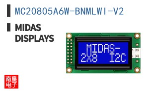 MC20805A6W-BNMLWI-V2