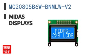 MC20805B6W-BNMLW-V2