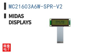MC21603A6W-SPR-V2