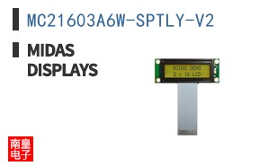 MC21603A6W-SPTLY-V2