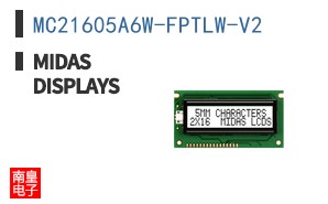 MC21605A6W-FPTLW-V2