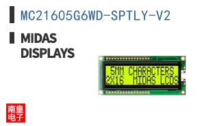 MC21605G6WD-SPTLY-V2