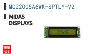 MC22005A6WK-SPTLY-V2