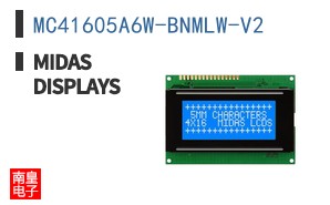 MC41605A6W-BNMLW-V2