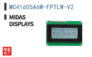 MC41605A6W-FPTLW-V2
