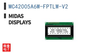 MC42005A6W-FPTLW-V2