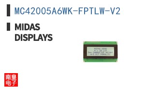 MC42005A6WK-FPTLW-V2