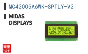 MC42005A6WK-SPTLY-V2