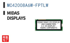 MC42008A6W-FPTLW