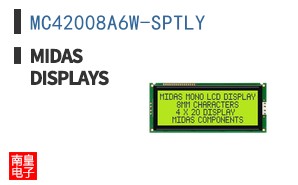 MC42008A6W-SPTLY
