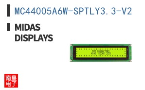 MC44005A6W-SPTLY3.3-V2