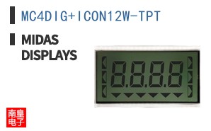 MC4DIG+ICON12W-TPT