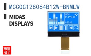 MCCOG128064B12W-BNMLW