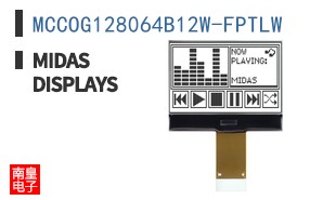 MCCOG128064B12W-FPTLW