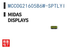 MCCOG21605B6W-SPTLYI