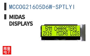 MCCOG21605D6W-SPTLYI