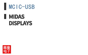 MCIC-USB
