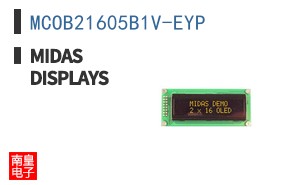 MCOB21605B1V-EYP