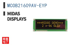 MCOB21609AV-EYP