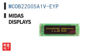 MCOB22005A1V-EYP