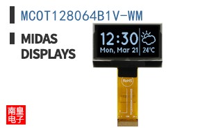 MCOT128064B1V-WM