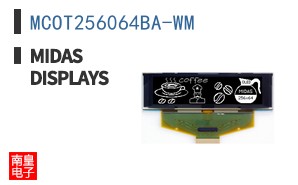 MCOT256064BA-WM
