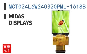 MCT024L6W240320PML-1618BIT